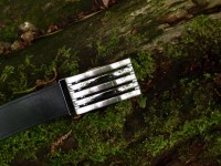 Ceinture cuir - Ref : C-B30-09