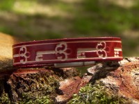 Bracelet cuir - BFA003