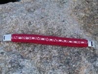 Bracelet cuir - Ref : BG001R