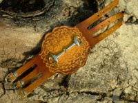 Bracelet cuir - BFB003
