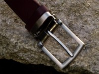 Ceinture cuir réf: C-B35-C1