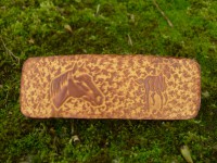 Barrette cheveux - Ref: BC009CM
