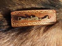 Barrette cheveux - Ref: BC011M