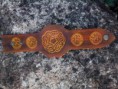 Bracelet cuir - BFB001